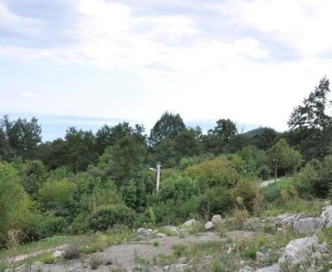 Fantastická nemovitost nad Opatijí ve Veprinacu - se slevou! - pic 8