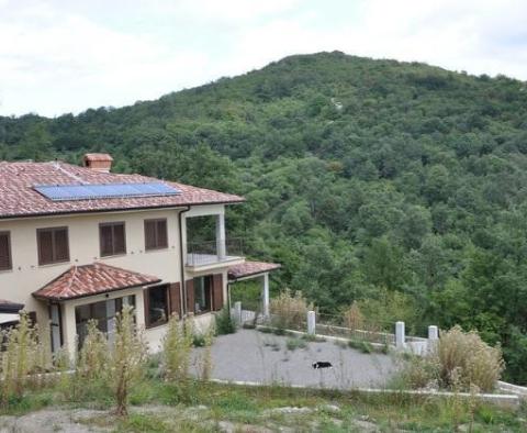 Fantastická nemovitost nad Opatijí ve Veprinacu - se slevou! - pic 9