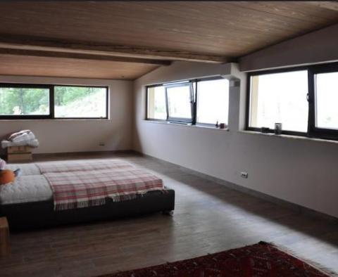 Fantastická nemovitost nad Opatijí ve Veprinacu - se slevou! - pic 14