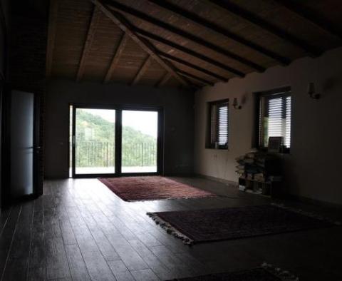 Fantastická nemovitost nad Opatijí ve Veprinacu - se slevou! - pic 16