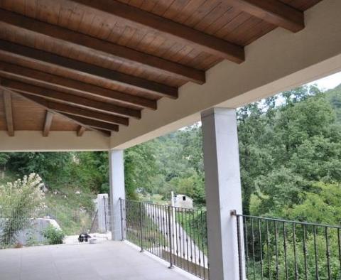Fantastická nemovitost nad Opatijí ve Veprinacu - se slevou! - pic 27