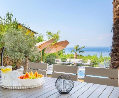 Amazing 4**** star villa in Opatija just 400 meters from the sea and centre - pic 10