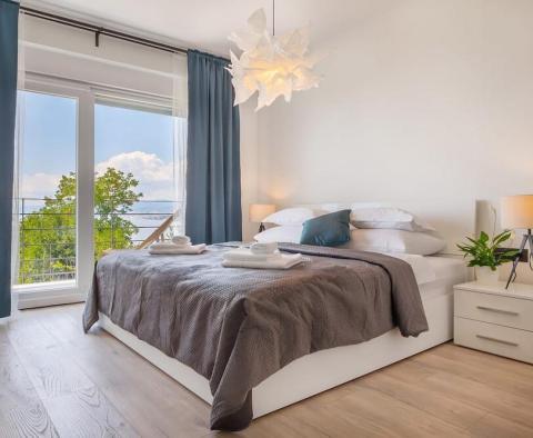 Incroyable villa 4 étoiles à Opatija à seulement 400 mètres de la mer et du centre - pic 14