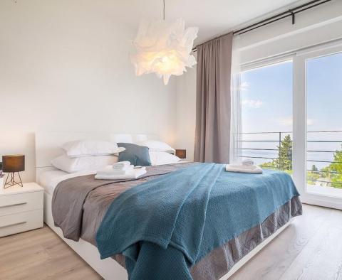 Incroyable villa 4 étoiles à Opatija à seulement 400 mètres de la mer et du centre - pic 22
