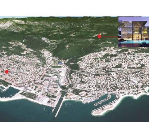 Lux hotel under construction in Crikvenica - pic 2