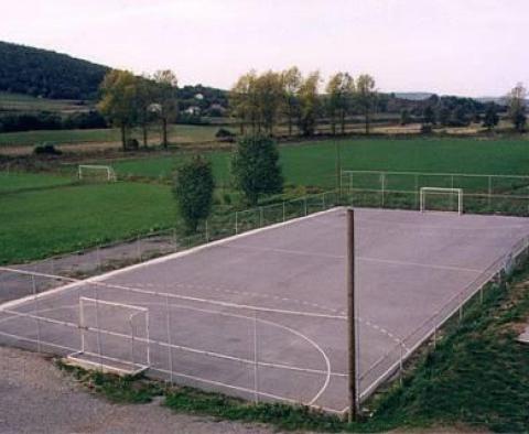 Egyedülálló szálloda eladó a Plitvicei-tavak felé vezető úton - pic 13