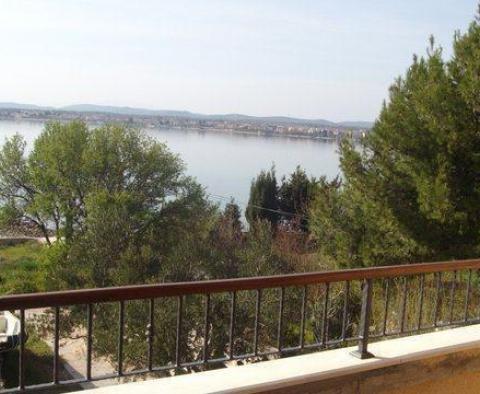 Buy a holiday home in Croatia by the sea in Vodice area, on Prvic island, beachfront with the berth - pic 5