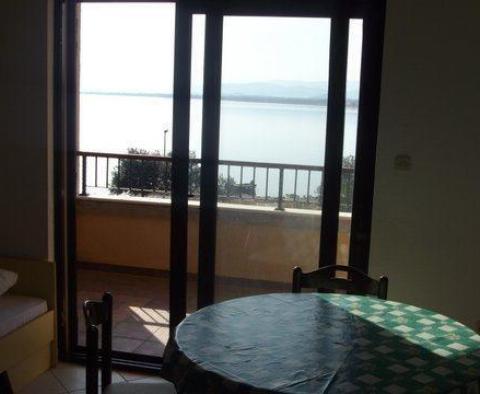 Buy a holiday home in Croatia by the sea in Vodice area, on Prvic island, beachfront with the berth - pic 11