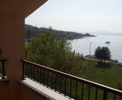 Buy a holiday home in Croatia by the sea in Vodice area, on Prvic island, beachfront with the berth - pic 4