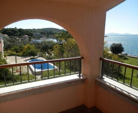 Buy a holiday home in Croatia by the sea in Vodice area, on Prvic island, beachfront with the berth - pic 6