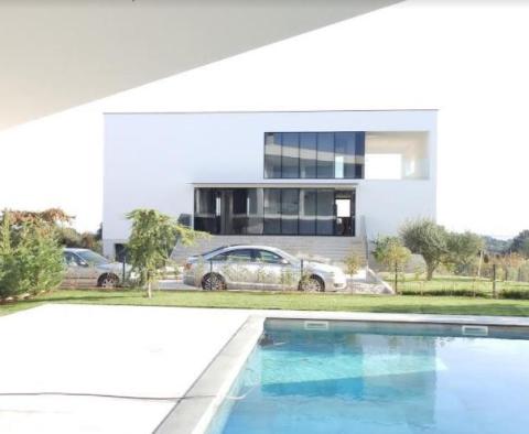 Fantastic modern newly built villa on the first construction line in Fazana area - pic 6