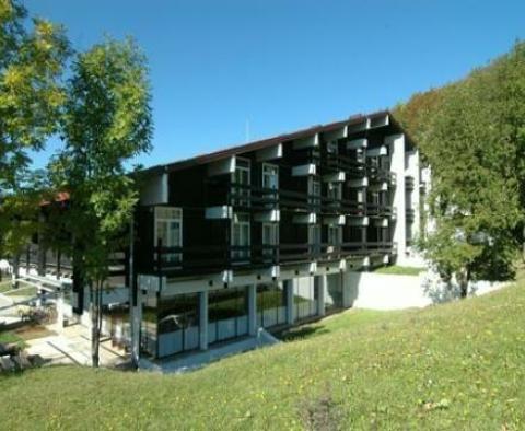 Incroyable opportunité d'investissement - hôtel design à Gorski Kotar - pic 2