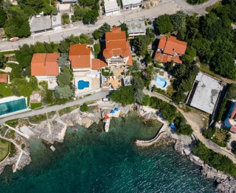 Gorgeous villa first line to the sea in Novi Vinodolski area - pic 6