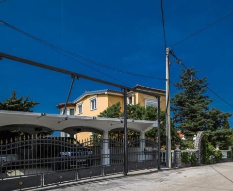 Gorgeous villa first line to the sea in Novi Vinodolski area - pic 46