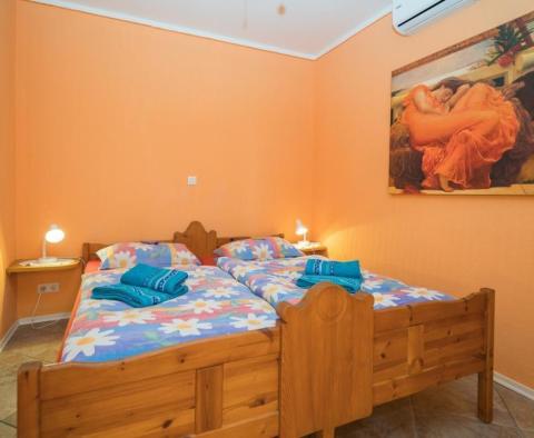 Gorgeous villa first line to the sea in Novi Vinodolski area - pic 21