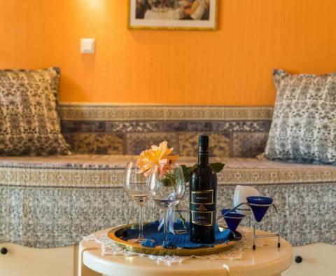 Gorgeous villa first line to the sea in Novi Vinodolski area - pic 22