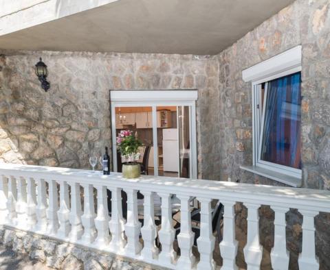 Gorgeous villa first line to the sea in Novi Vinodolski area - pic 27