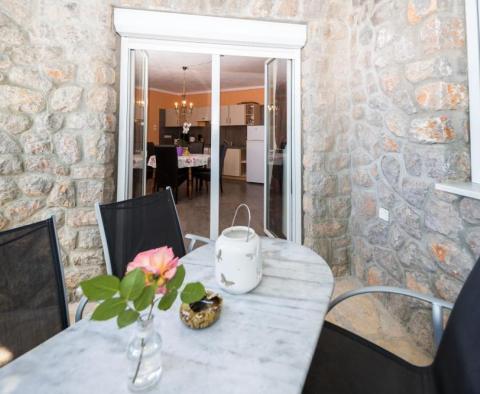 Gorgeous villa first line to the sea in Novi Vinodolski area - pic 28