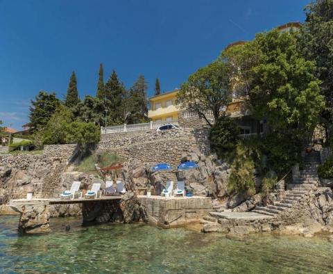 Gorgeous villa first line to the sea in Novi Vinodolski area - pic 52