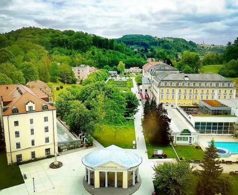 Das beste Hotel in Slowenien im Jahr 2020 steht jetzt zum Verkauf - ein einzigartiges Angebot - foto 6