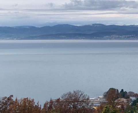 Bauland in Lovran mit Meerblick - foto 5