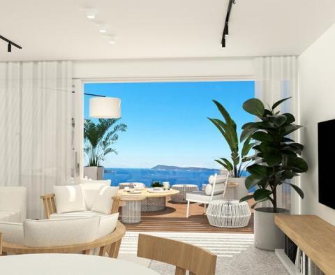 Dvanáct nových luxusních apartmánů na ostrově Vis pouhých 100 metrů od moře - pic 8