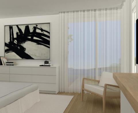 Dvanáct nových luxusních apartmánů na ostrově Vis pouhých 100 metrů od moře - pic 18