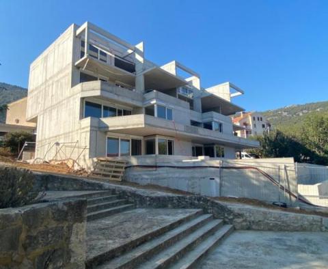 Twelve new luxury apartments on Vis island just 100 meters from the sea - pic 28