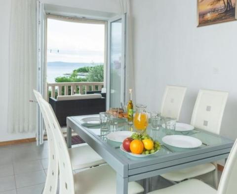 Immeuble de 6 appartements en première ligne de mer sur l'île de Brac - pic 11