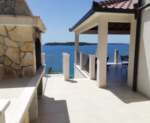 Erstaunliche Villa am Wasser auf der Insel Korcula mit Bootsanlegestelle - foto 9