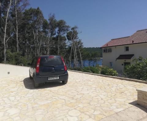 Csodálatos vízparti villa Korcula szigetén csónakkikötővel - pic 29