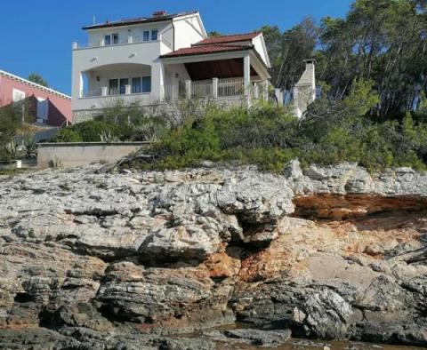 Erstaunliche Villa am Wasser auf der Insel Korcula mit Bootsanlegestelle - foto 45