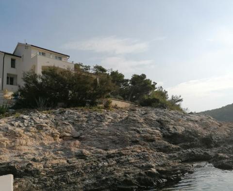 Erstaunliche Villa am Wasser auf der Insel Korcula mit Bootsanlegestelle - foto 46