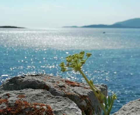 Csodálatos vízparti villa Korcula szigetén csónakkikötővel - pic 47