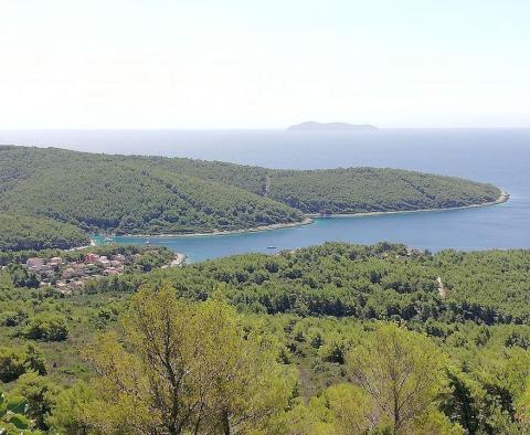 Erstaunliche Villa am Wasser auf der Insel Korcula mit Bootsanlegestelle - foto 57