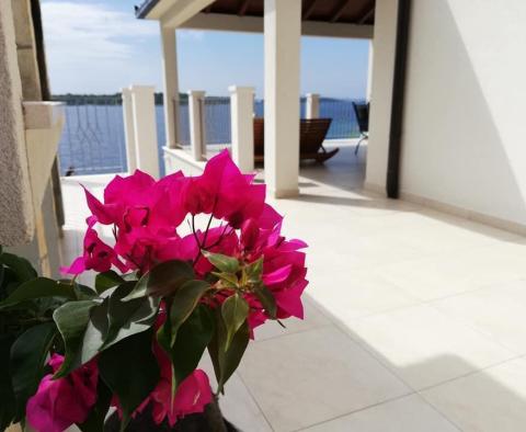 Erstaunliche Villa am Wasser auf der Insel Korcula mit Bootsanlegestelle - foto 60