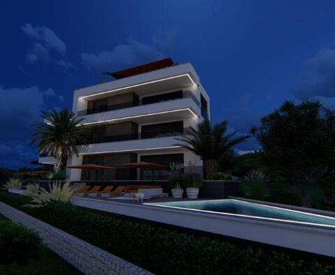 New luxury apart-complex in Kostrena - pic 7