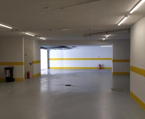 Luxusní nový byt v nové rezidenci s bazénem, Opatija - pic 8