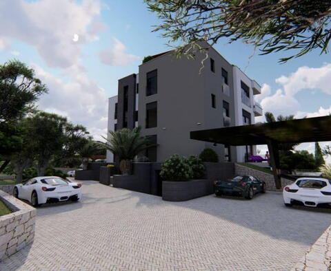 New luxury apart-complex in Kostrena - pic 15