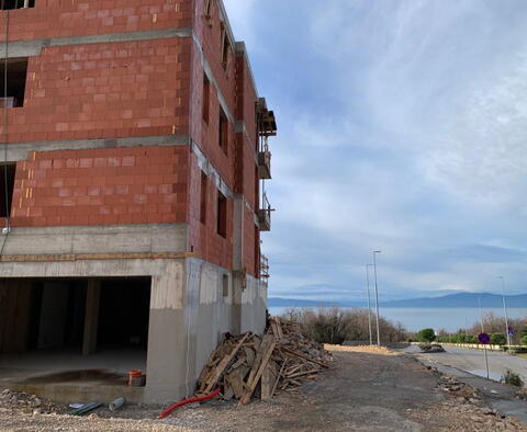 New luxury apart-complex in Kostrena - pic 24