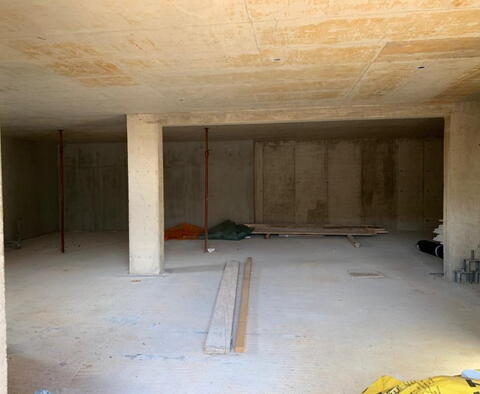 New luxury apart-complex in Kostrena - pic 32