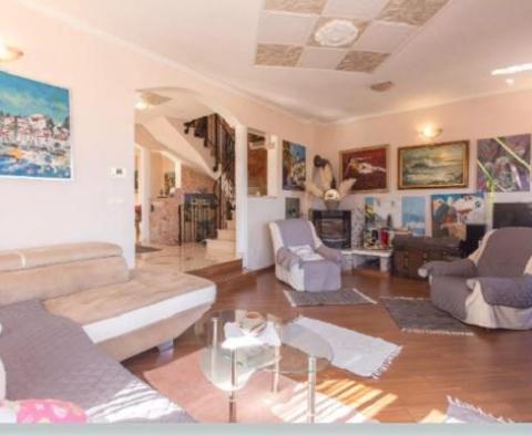 Lovely cheap villa in Lovran with swimming pool - pic 11