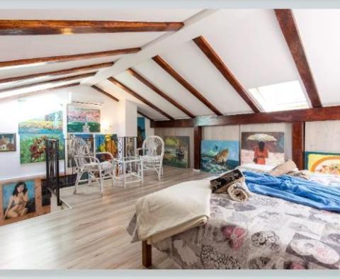 Lovely cheap villa in Lovran with swimming pool - pic 20