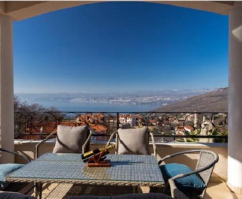 Lovely cheap villa in Lovran with swimming pool - pic 23