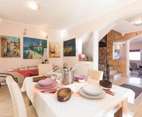 Lovely cheap villa in Lovran with swimming pool - pic 34