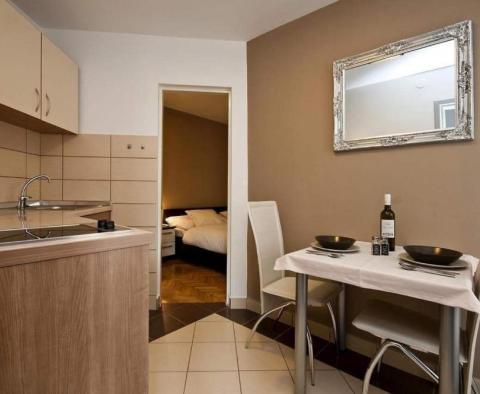 Apart-hotel with 6 apartments in historical centre of Zadar - pic 7