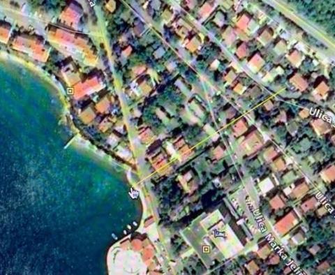 Apart-house in Selce with wonderful sea view - pic 2