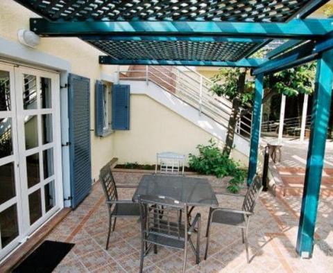 Apart-house in Selce with wonderful sea view - pic 11