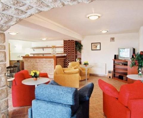 Apart-house in Selce with wonderful sea view - pic 16