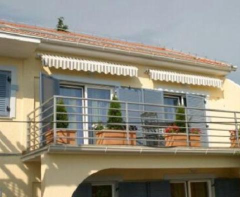 Apart-house in Selce with wonderful sea view - pic 21